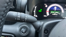 Mazda 2 Hybrid 1.5i Hybrid Homura 5dr CVT Hybrid Hatchback